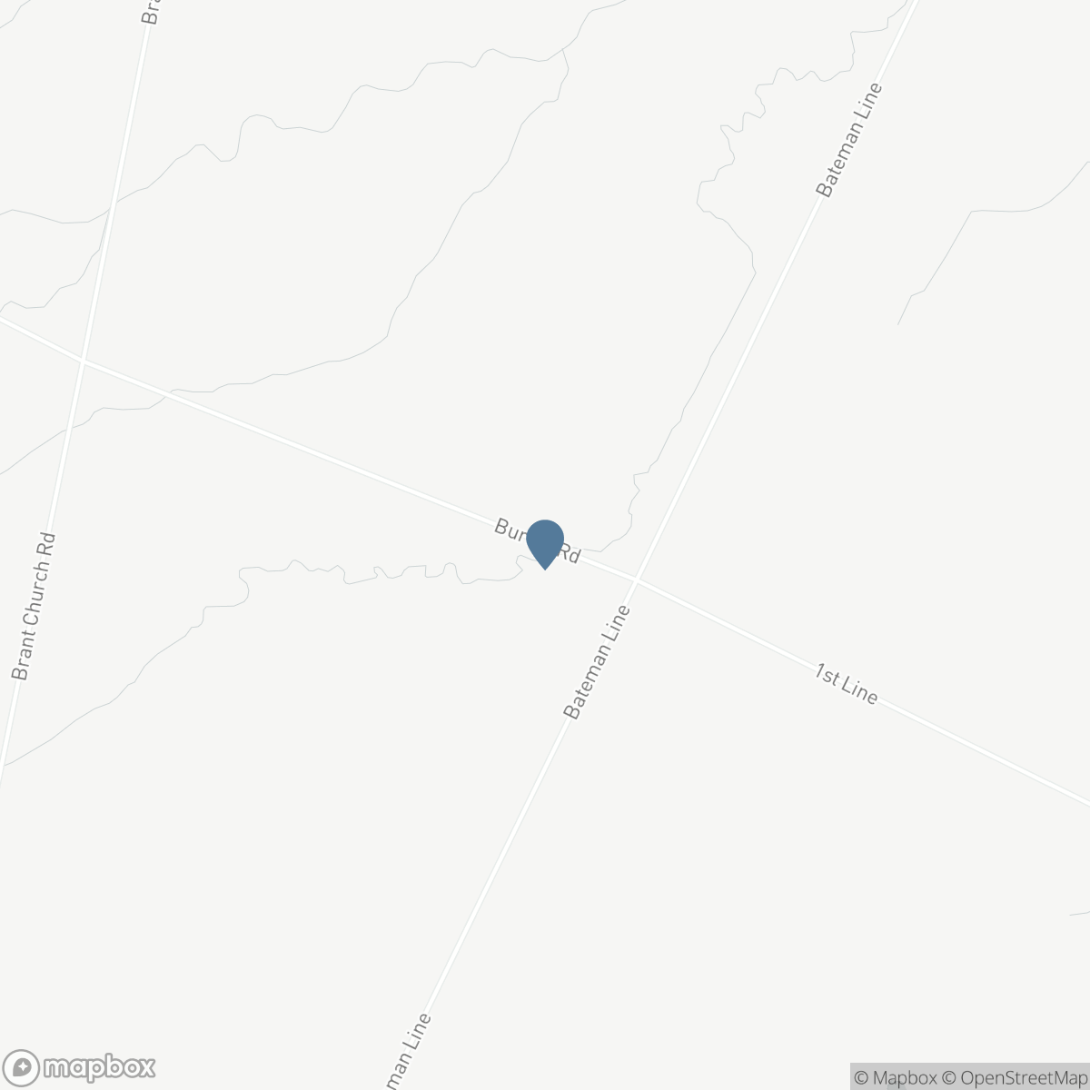 11 BURTCH ROAD, Brantford, Ontario N0E 1K0